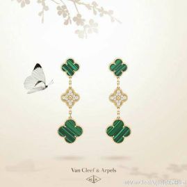 Picture of Van Cleef Arpels Earring _SKUVanCleef&Arpelsearringlyh0216399